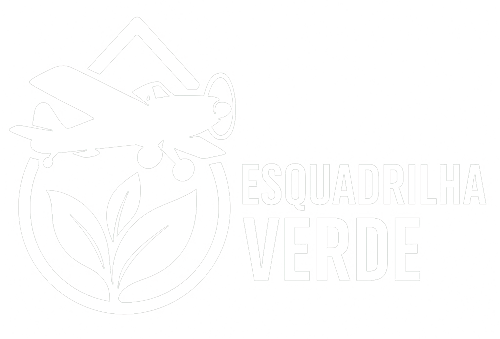 Esquadrilha Verde - Prevenção a incêndios florestais